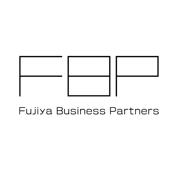 Fujiya Business Partners Logo